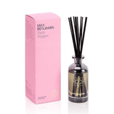 Namų kvapas PINK PEPPER 150 ml - SILUETI